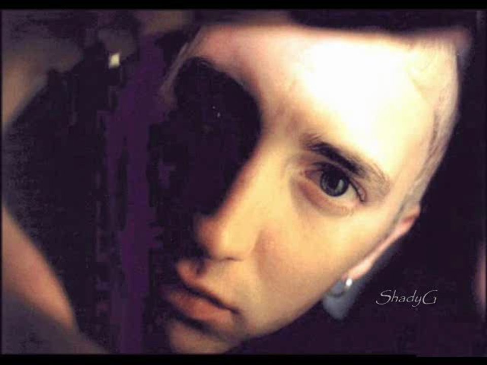 Eminem - Foolish Pride