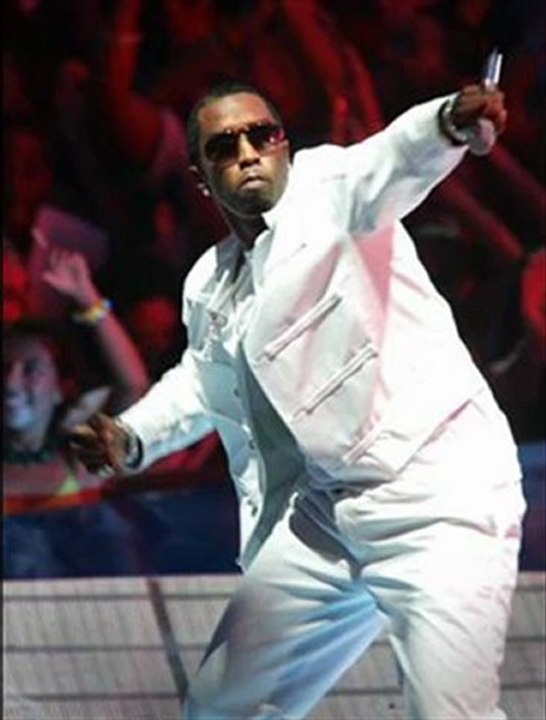 P. Diddy - I Need A Girl (Audio)