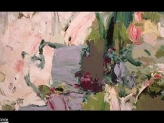 Expo: Peintures de Perrine Rabouin à Palaiseau