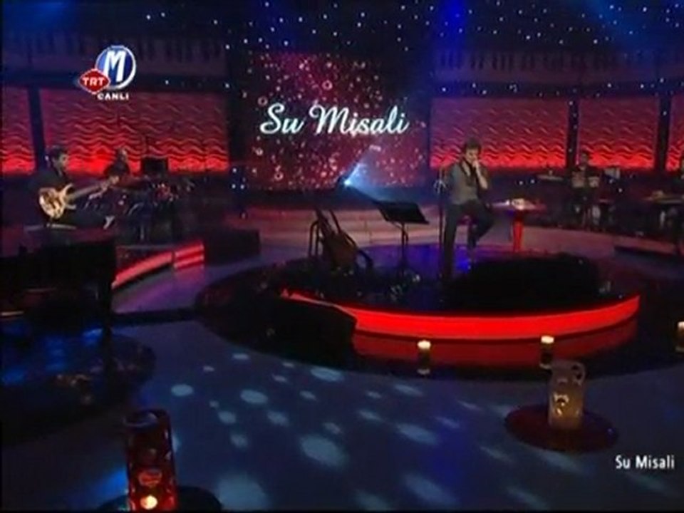 ORHAN ÖLMEZ _ SU MİSALİ _ HER GÖNÜLDE BİR ASLAN YATAR _ ALIŞMAK SEVMEKTEN DAHA ZOR GELİYOR _ CANIN GİBİ_ FARKINDAYIM _ CANLI PERFORMANS _14.12.2011 _ PART 1