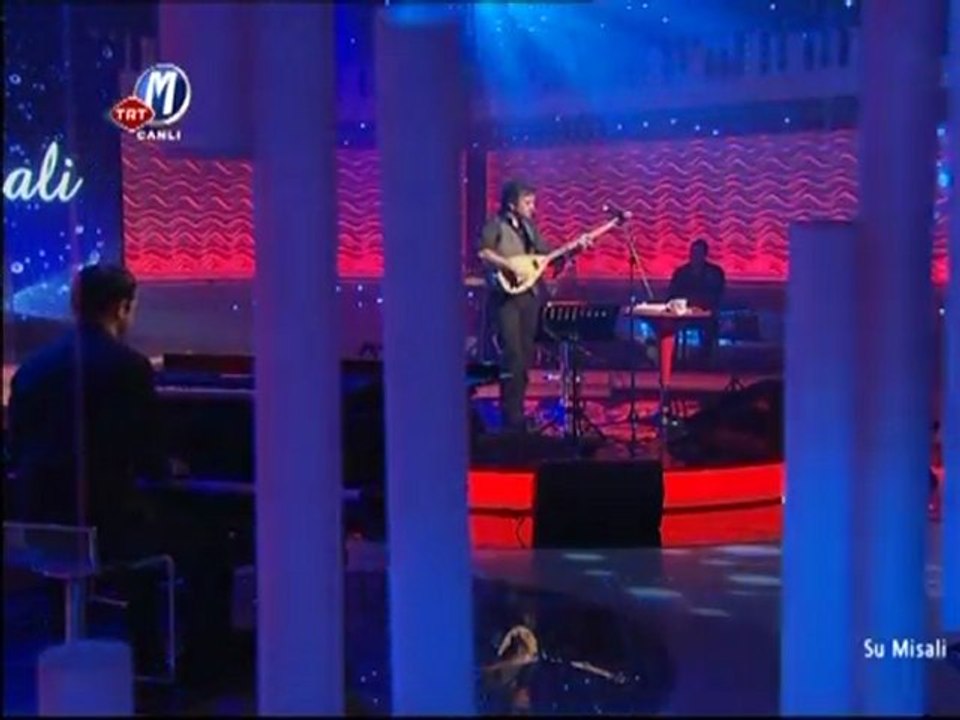 ORHAN ÖLMEZ _ SU MİSALİ _ SEN BENDEN GİTTİN GİDELİ _ KALP KALBE KARŞI DERLER _DOSTUM DOSTUM _ YÜCE BAŞINDA YAĞAN KAR İDİM _ CANLI PERFORMANS _14.12.2011 _ PART 2