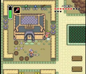 [WT] Zelda : A Link to the Past [12]