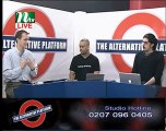 The Alternative Platform Show: The Way to Salvation in Islam and Christianity