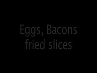 fried toasts