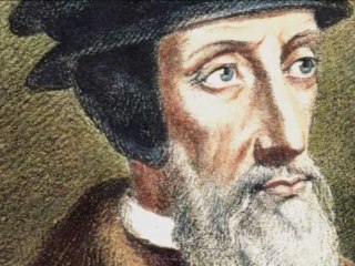 John Calvin - Of Prayer—A Perpetual Exercise of Faith / The Daily Benefits Derived (2 of 4)