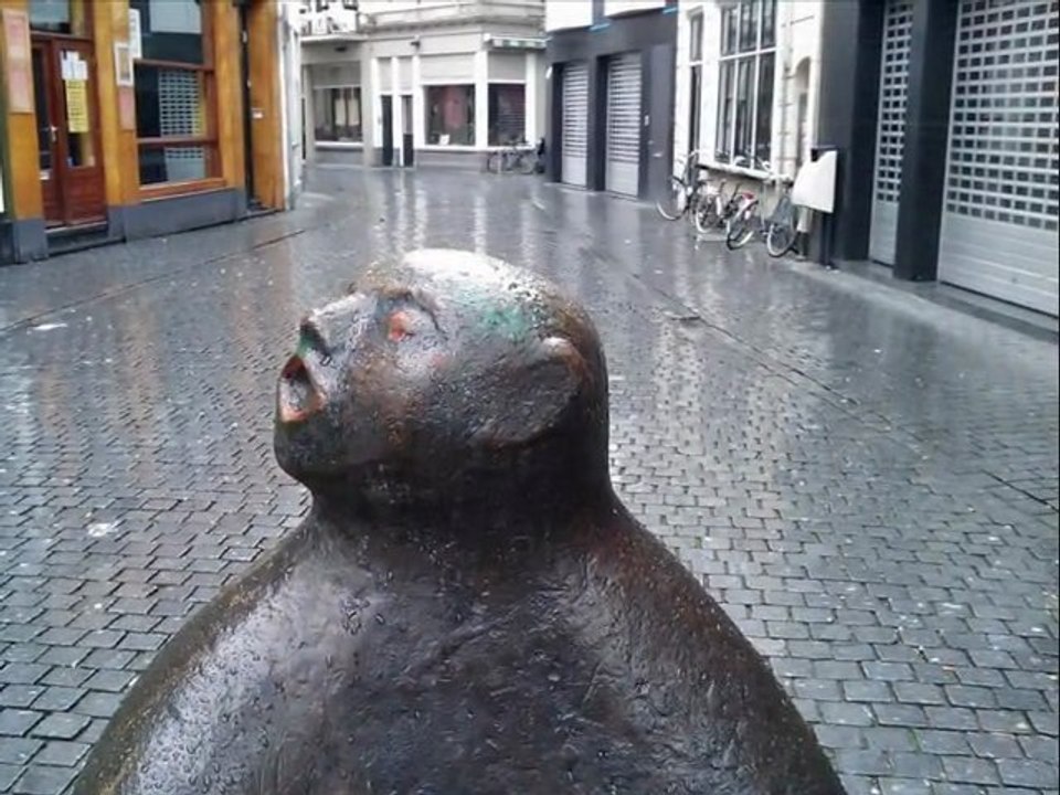 In focus: Holland