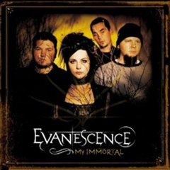 Evanescense My Immortal InuYDesi Fandub