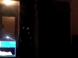 Séance d'écoute (Montage)