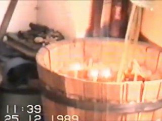 Eroii Martiri ai Revolutiei Romane - 25.Decembrie.1989