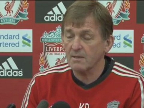 Aston Villa - Liverpool, la vigilia