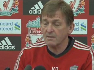 Aston Villa - Liverpool, la vigilia