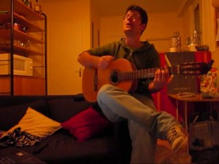 Le Soldat Rose par Pilou