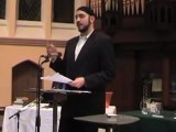 The Big Trinity Debate: Examining Islamic Contentions to Christian Theology(Opening Statements 1of3)