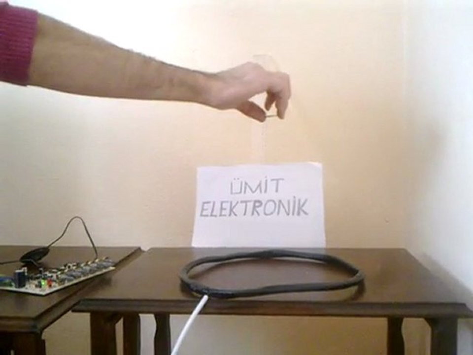 delta pulse tek para testi