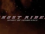 Ghost Rider: Spirit of Vengeance [Trailer 2]