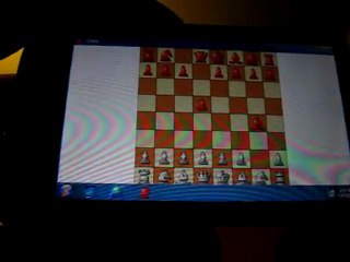 HTC Mozart - Windows 7 w Mozarcie by KOZA1910