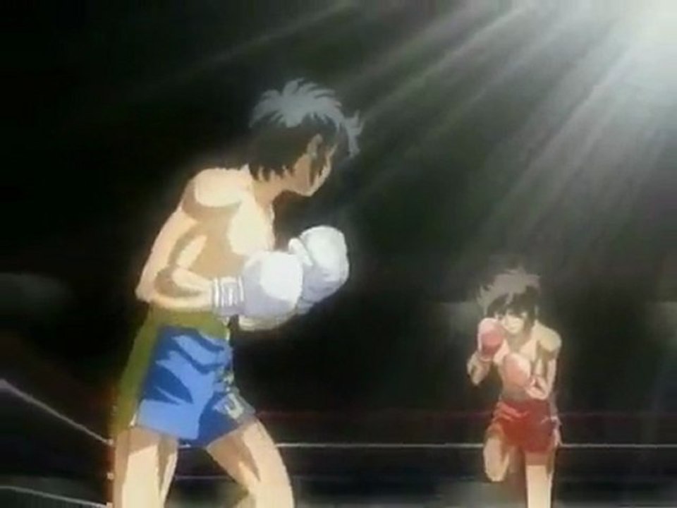 Ring Ni Kakero Asu E No Toushi Full Version InuYDesi Fandub2