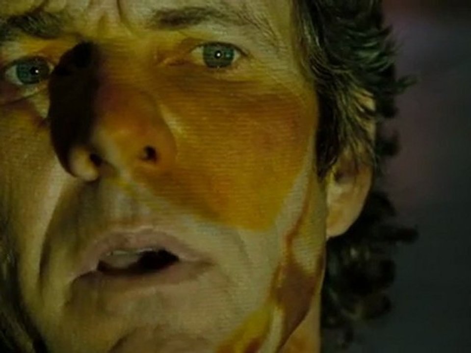 The Horsemen - Clip Four Horseman Of Apocalypse