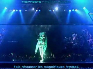 concert de vocaloid a tokyo partie 4