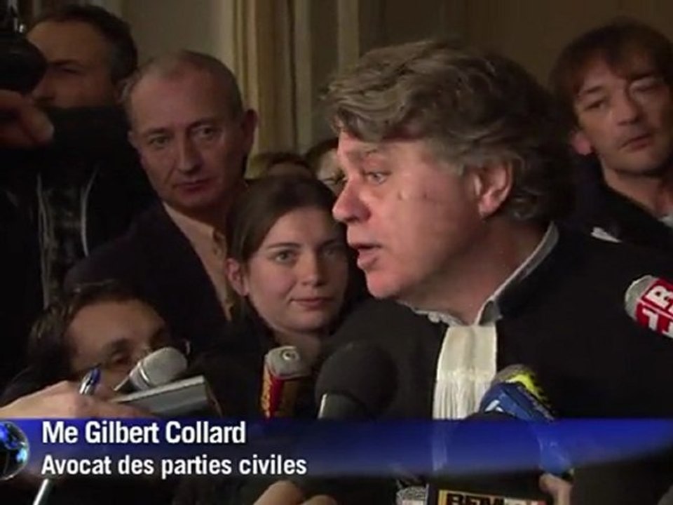 Assassinat de Valentin: perpétuité pour Stéphane Moitoiret