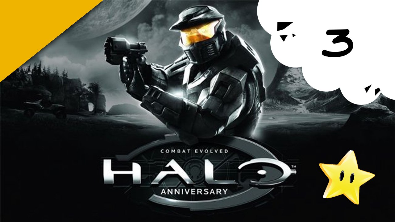 Halo CE Anniversary - X360 - 03