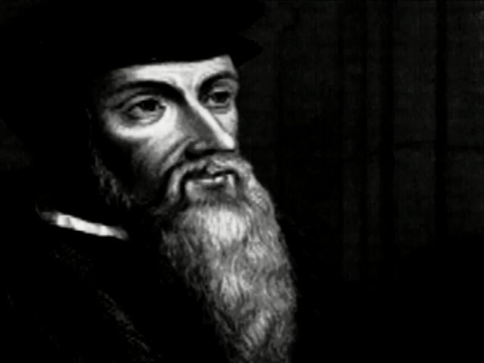 John Calvin's Institutes of the Christian Religion - Of the Last Resurrection (4 of 6)
