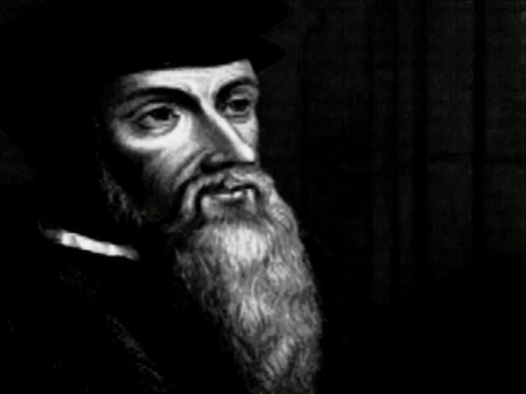 John Calvin's Institutes of the Christian Religion - Of the Last Resurrection (5 of 6)