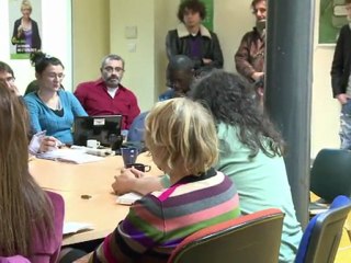 Eva Joly réclame la démission de Chirac du Conseil constitutionnel