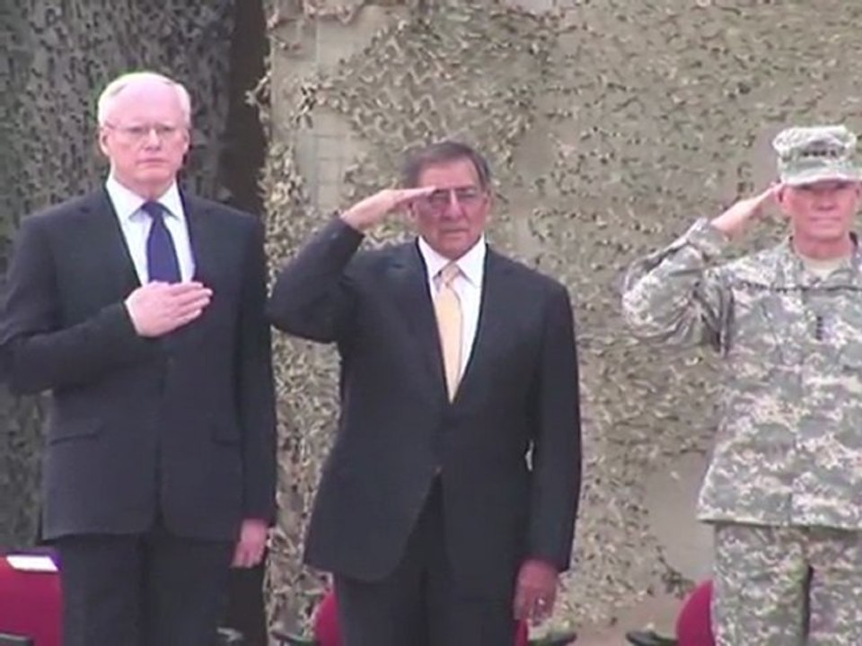 O fim