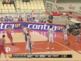 Best Moments: Olympiacos-Bennet Cantù