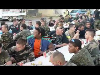 OP Airsoft MaD Wolrd 4  Broken Arrow