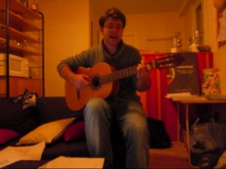 New Day de Patrice par pilou