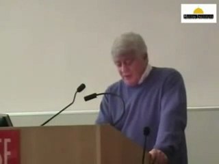 The Big Debate: Islam or Secular Liberalism - Which is the Way Forward? (Dr. Sked's OP ST - 2 of 3)