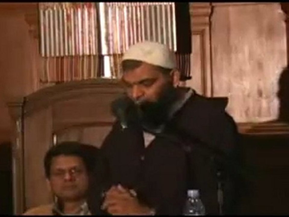 Allah or Trinity? ( Rebuttals - 3 of 4 )