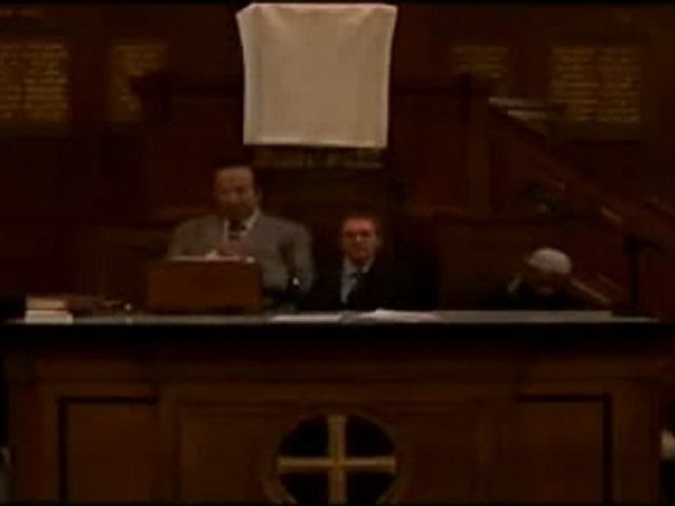 The Bible or the Qur'an? ( Dr. Shorrosh's Opening Statement - 1 of 4 )