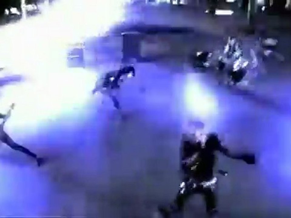 Paranoir - 「Amaryllis」PV