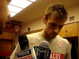 RedPlanet.gr - Μάντζαρης για τον Αλέξανδρο