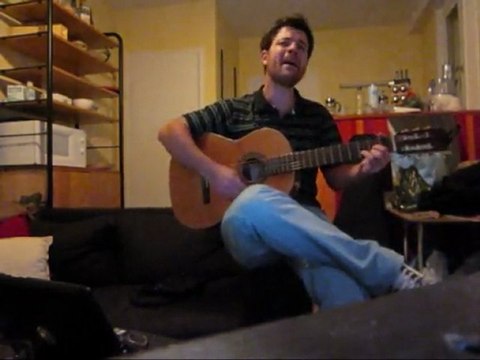 Mama Sam de Mathieu Chedid par pilou