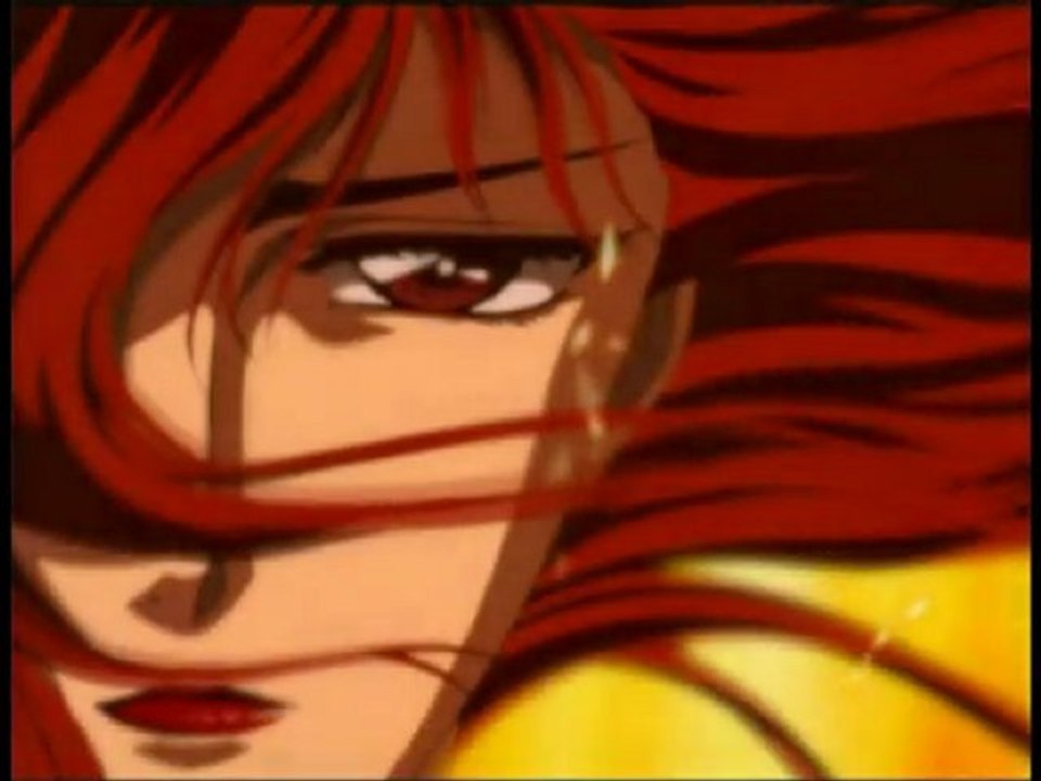 Projet LyLy - X de Clamp