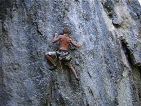 teddy au ker a massat 6 b escalade