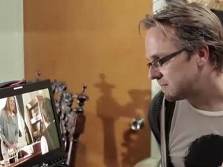 Fabrique-moi un conte : Pinocchio, Jour 3