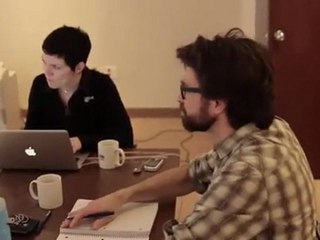 Fabrique-moi un conte : Pinocchio, Jour 1