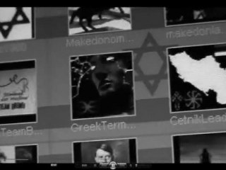 GreekTerminator - Ποιος είναι Έλληνας Εξολοθρευτής