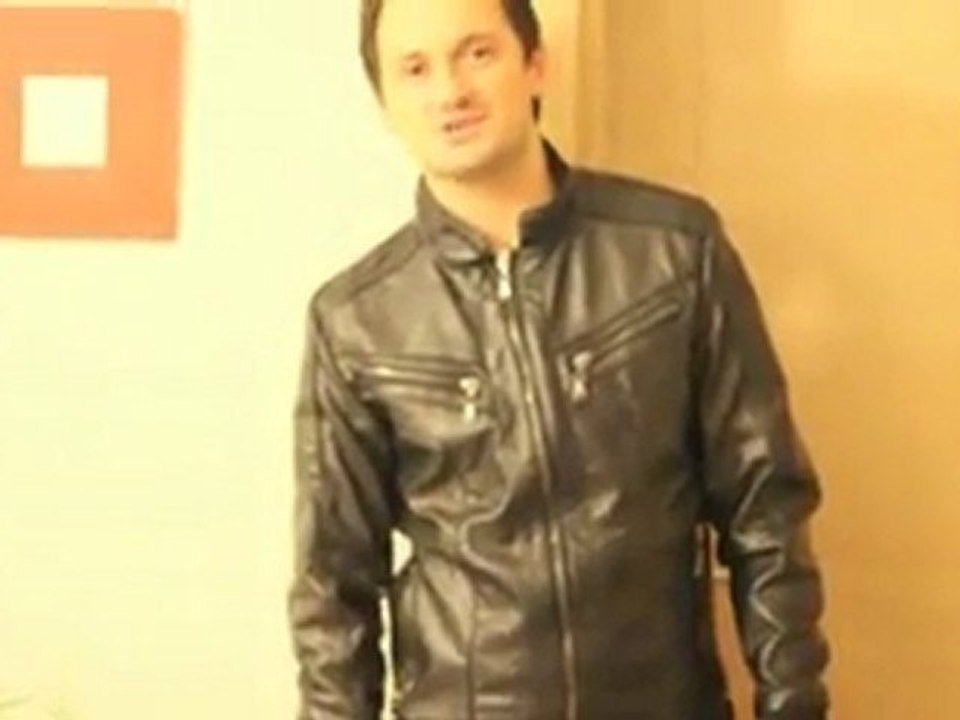 Murat Uyar 'dan Adana'ya mesaj var :-)