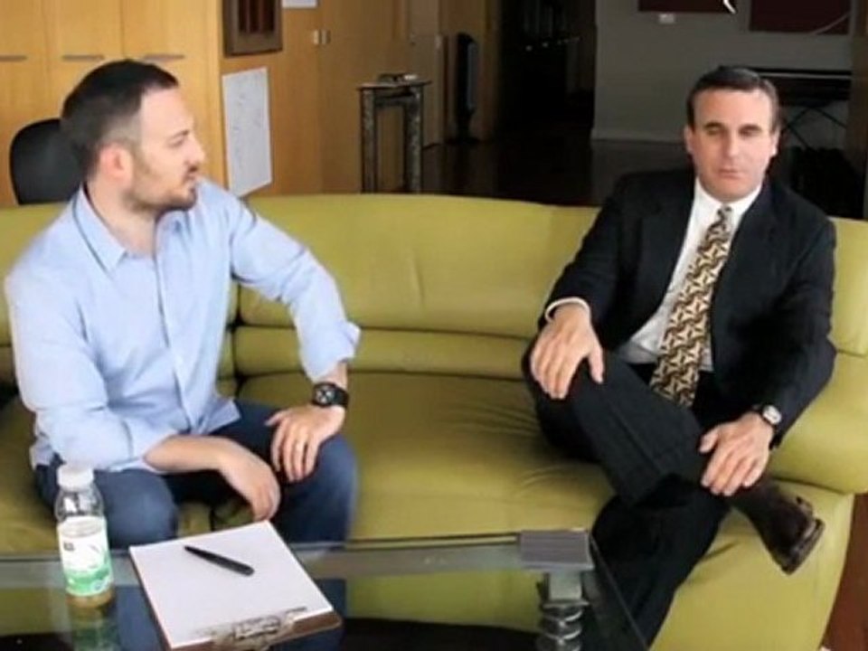 The Elevation Group - Investing Strategies of the Rich