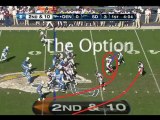 Tim Tebow and Broncos vs Patriots