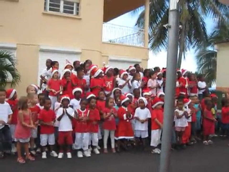 C'est le Père Noël
