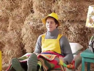 Fabrique-moi un conte -  Le vilain petit canard