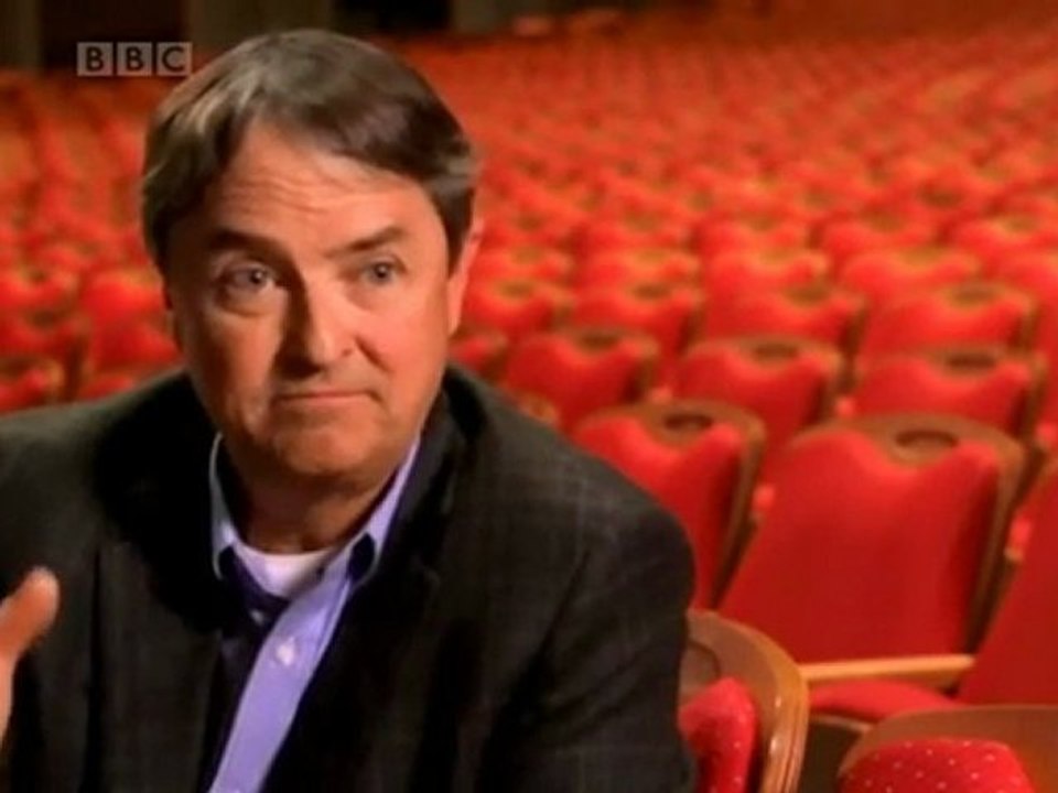 Steve Jobs - Billion Dollar Hippy (BBC Documentary)