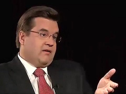 Les coulisses du pouvoir - Entrevue avec Denis Coderre